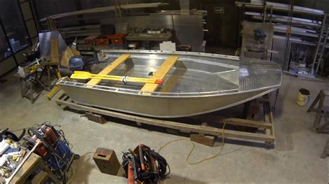 custom boat aluminum fabricators|custom welded aluminum boat builders.